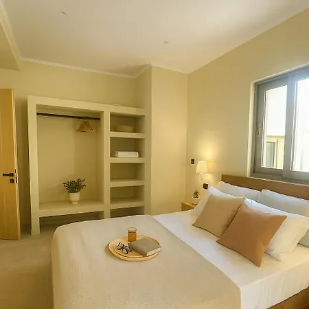 Lejlighed Mediteranno Breeze