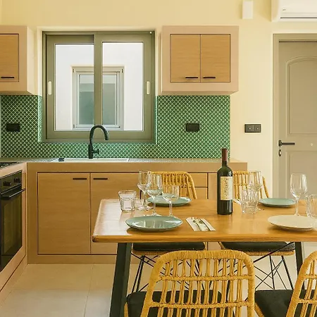 Mediteranno Breeze Sami (Kefalonia)