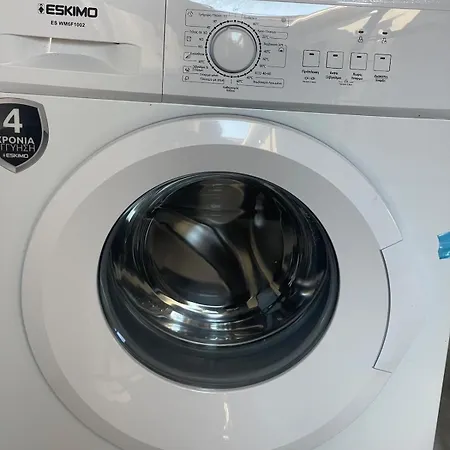 Mediteranno Breeze Lejlighed