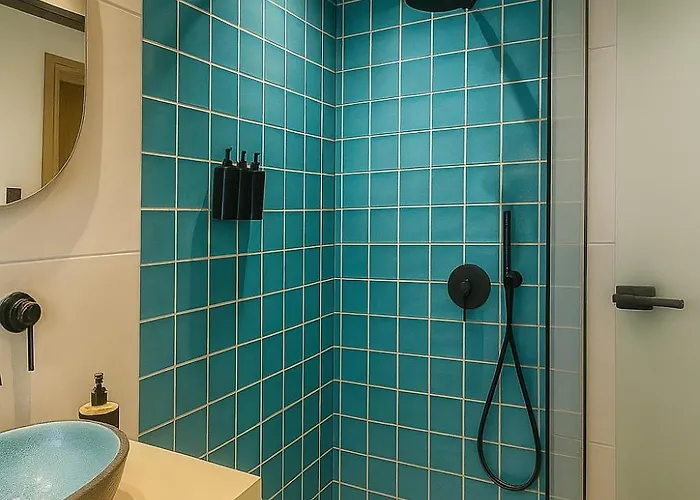 Mediteranno Breeze Daire